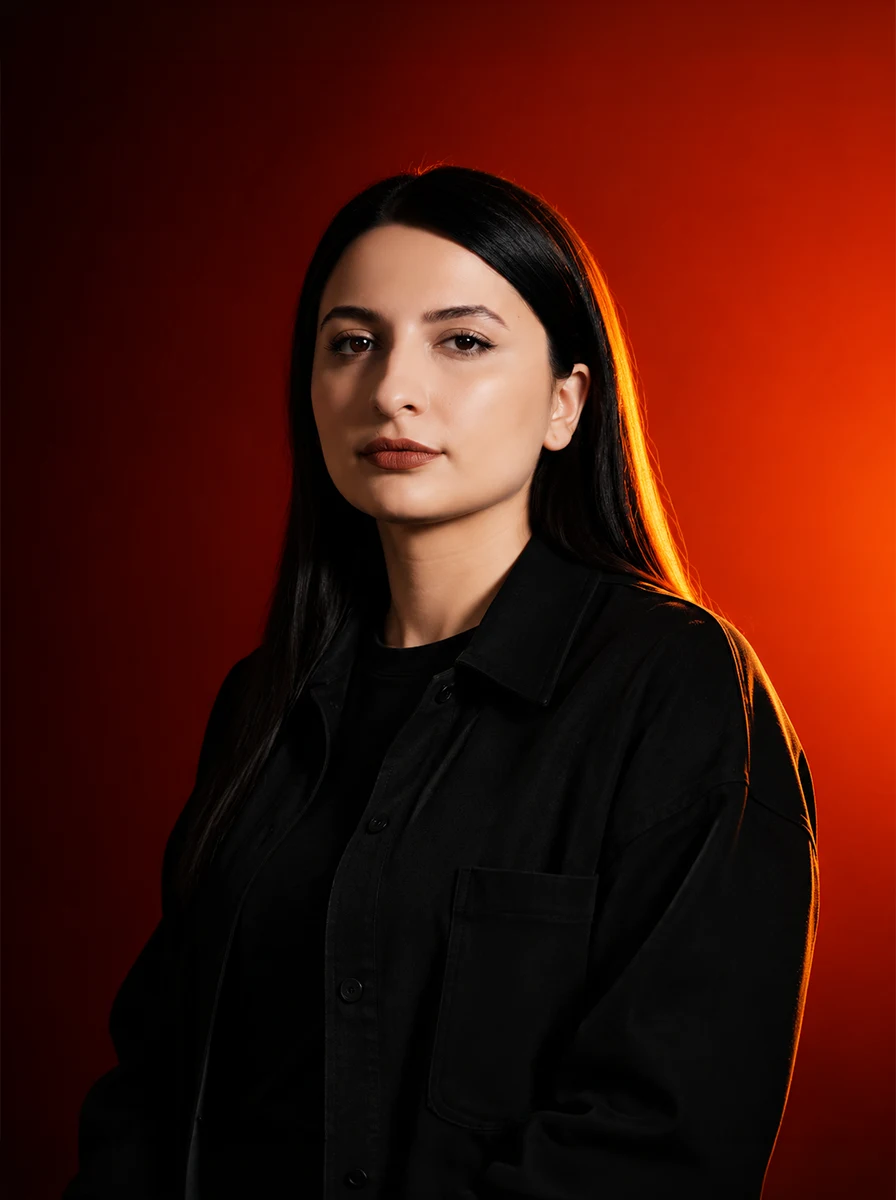 Ayşe Betül Karaca