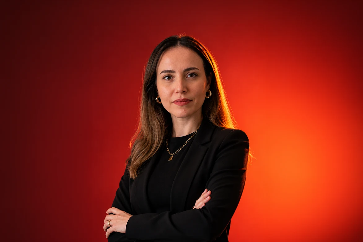 Çağla Çakırgöz