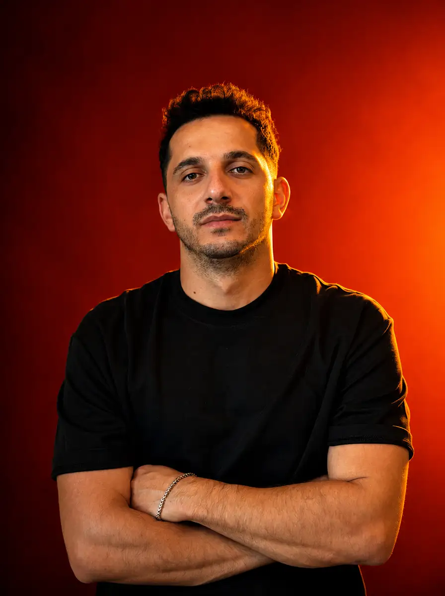 Doğukan Demir