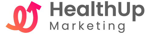 HealthUp Marketing