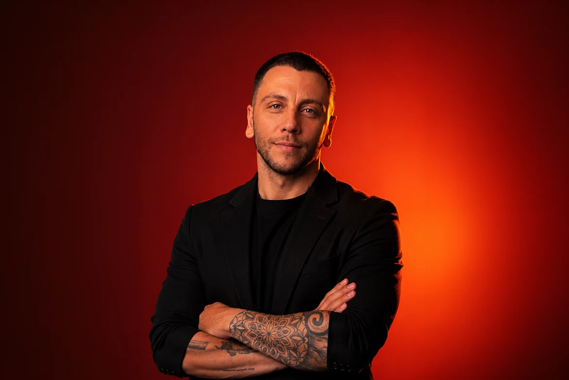 Tolga Çakırgöz