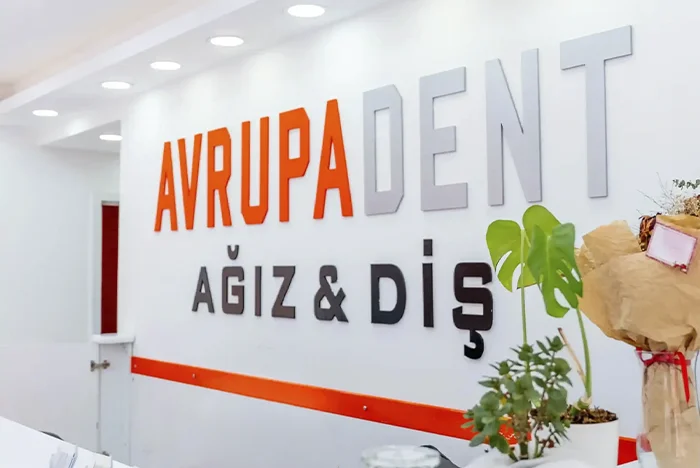 Diş Kliniği