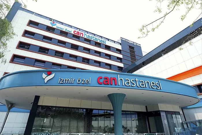 Can Hospital