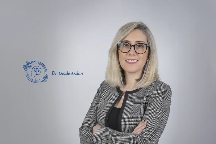 Kıdemli Psikolog
