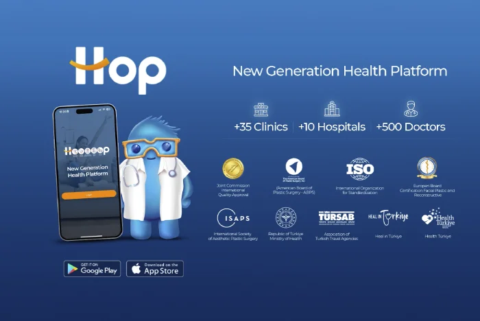 Hop Health