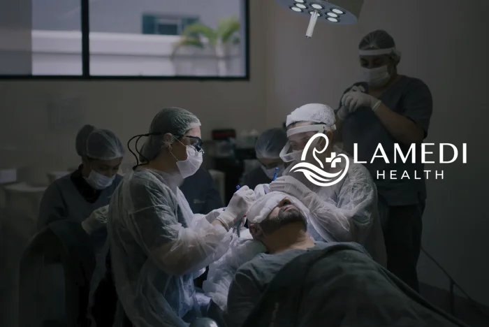 Medical branding