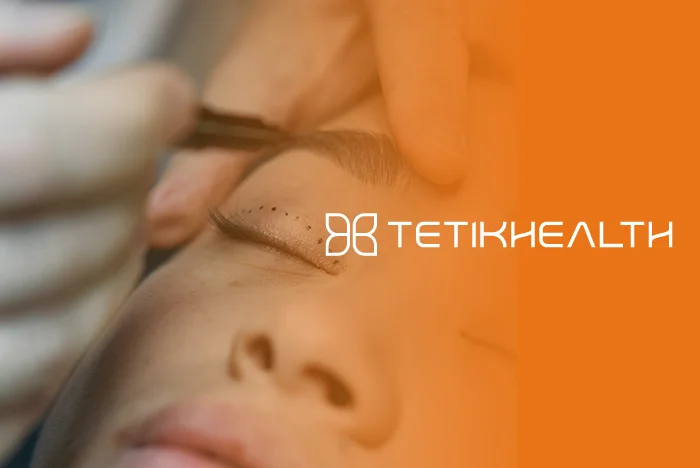 Medical branding
